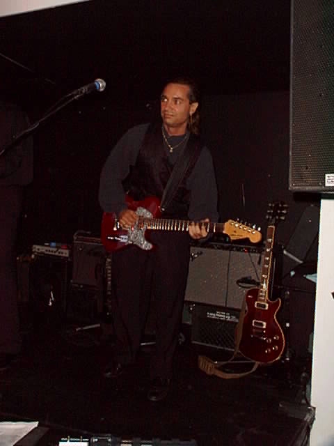 Randy Wright
